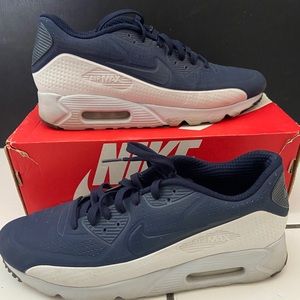 Air Max 90 Ultra Moire